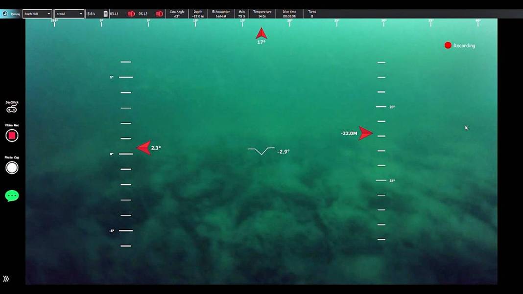 Kabus geri döndü: Sessiz ve derinden ilerliyor! Üniversiteden bilim insanları çalışma başlattı 30